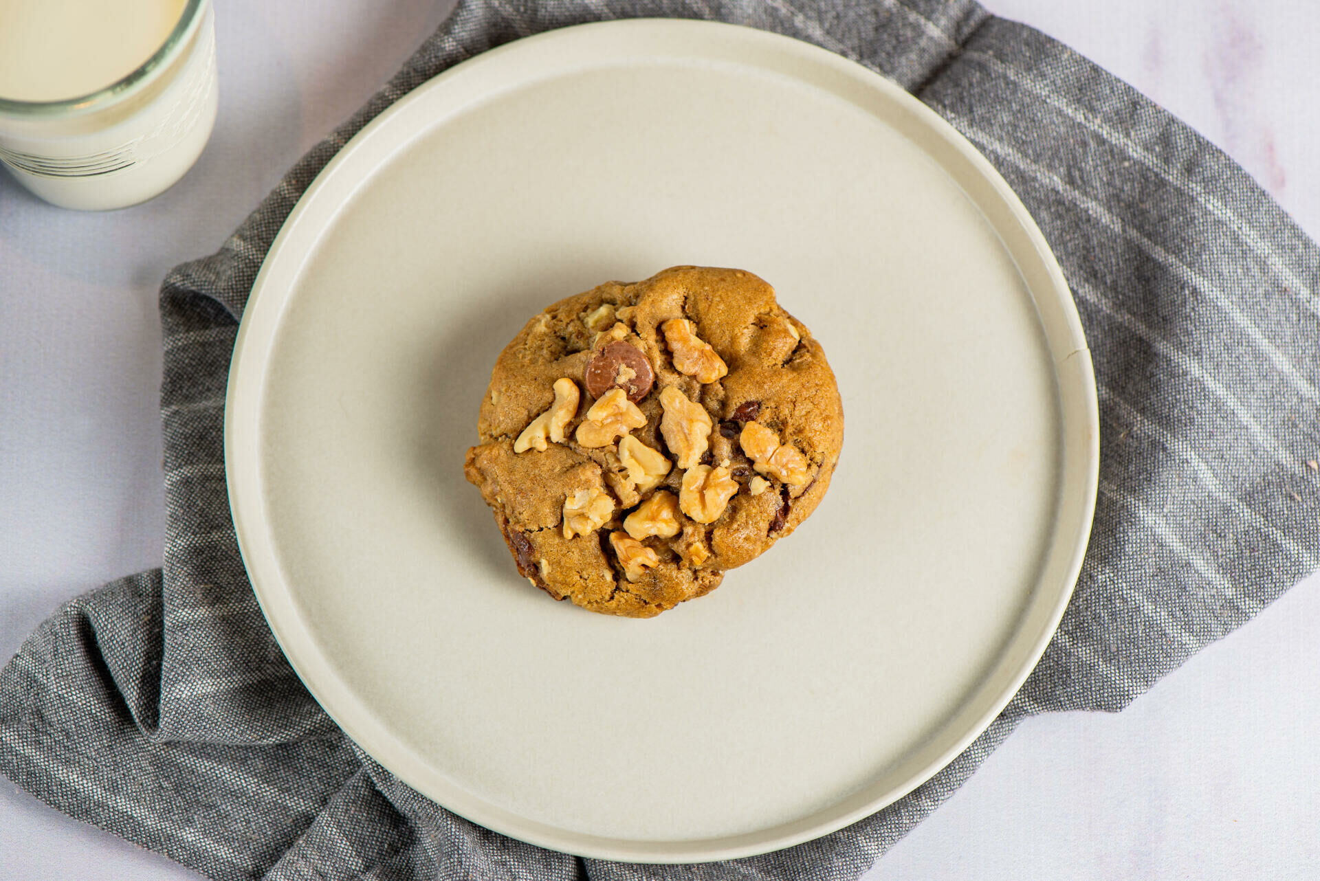 Imagem 0 de Cookie Tradicional loading=